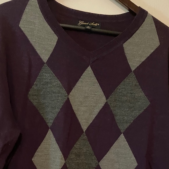 Men’s Sweater - Picture 3 of 12